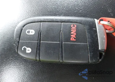 2014 Dodge Journey Sxt from USA, damaged, VIN 3C4PDCBB1ET237223